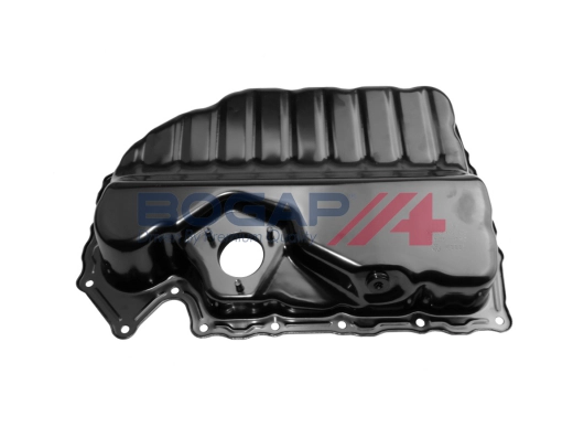 Масляный поддон BOGAP A+