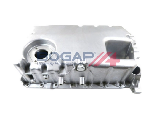 Масляный поддон