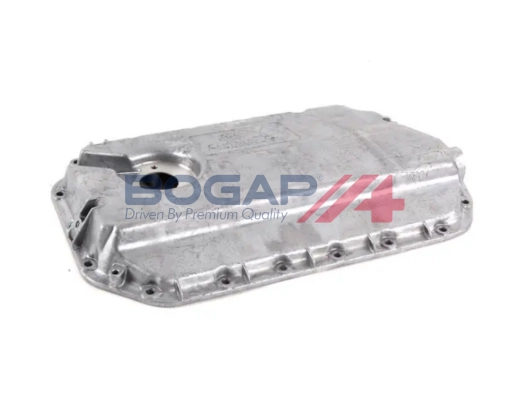 Масляный поддон