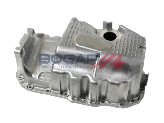 Масляный поддон