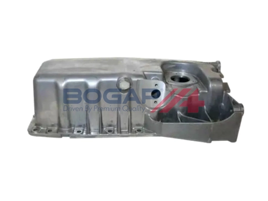 Масляный поддон