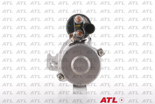 ATL AUTOTECHNIK A 19 205 - Стартер