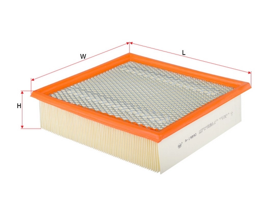 Воздушный фильтр