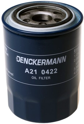 DENCKERMANN A210422 - Масляный фильтр