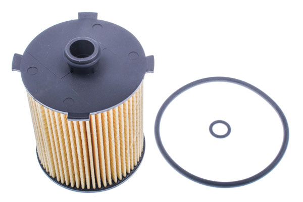 DENCKERMANN A210965 - Масляный фильтр