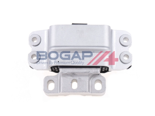 Подвеска, двигатель BOGAP A+
