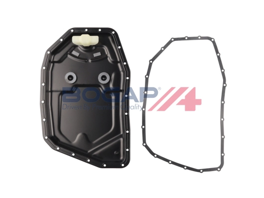 Поддон АКПП