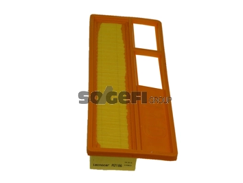 Воздушный фильтр