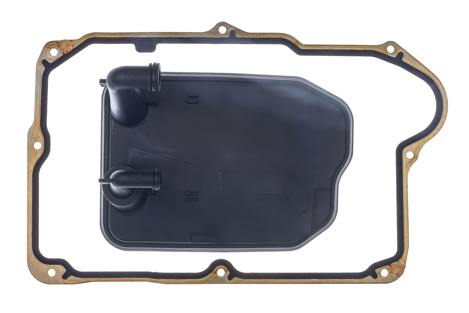 Гидравлический фильтр