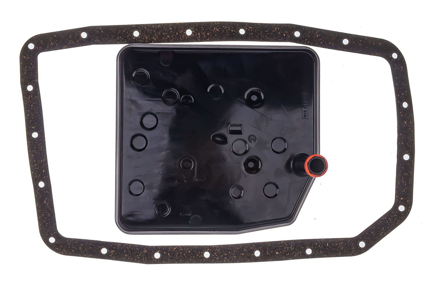 Гидравлический фильтр