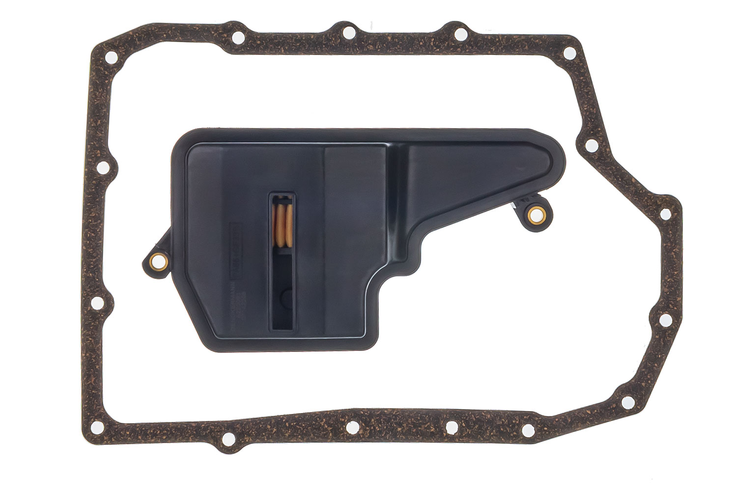 Гидравлический фильтр