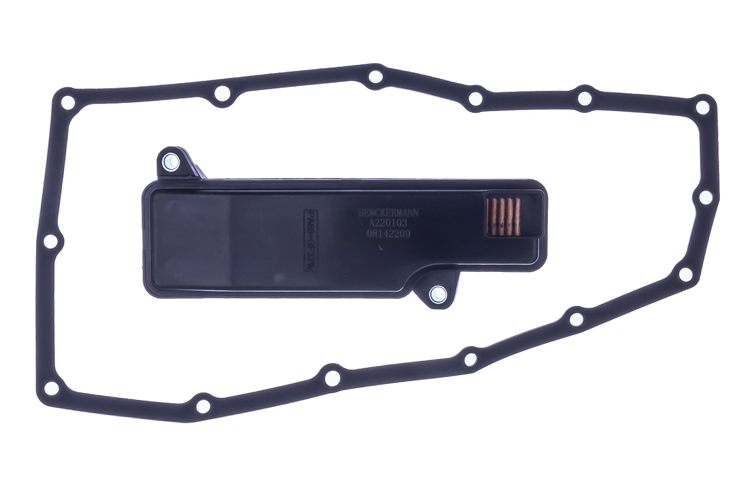 Гидравлический фильтр