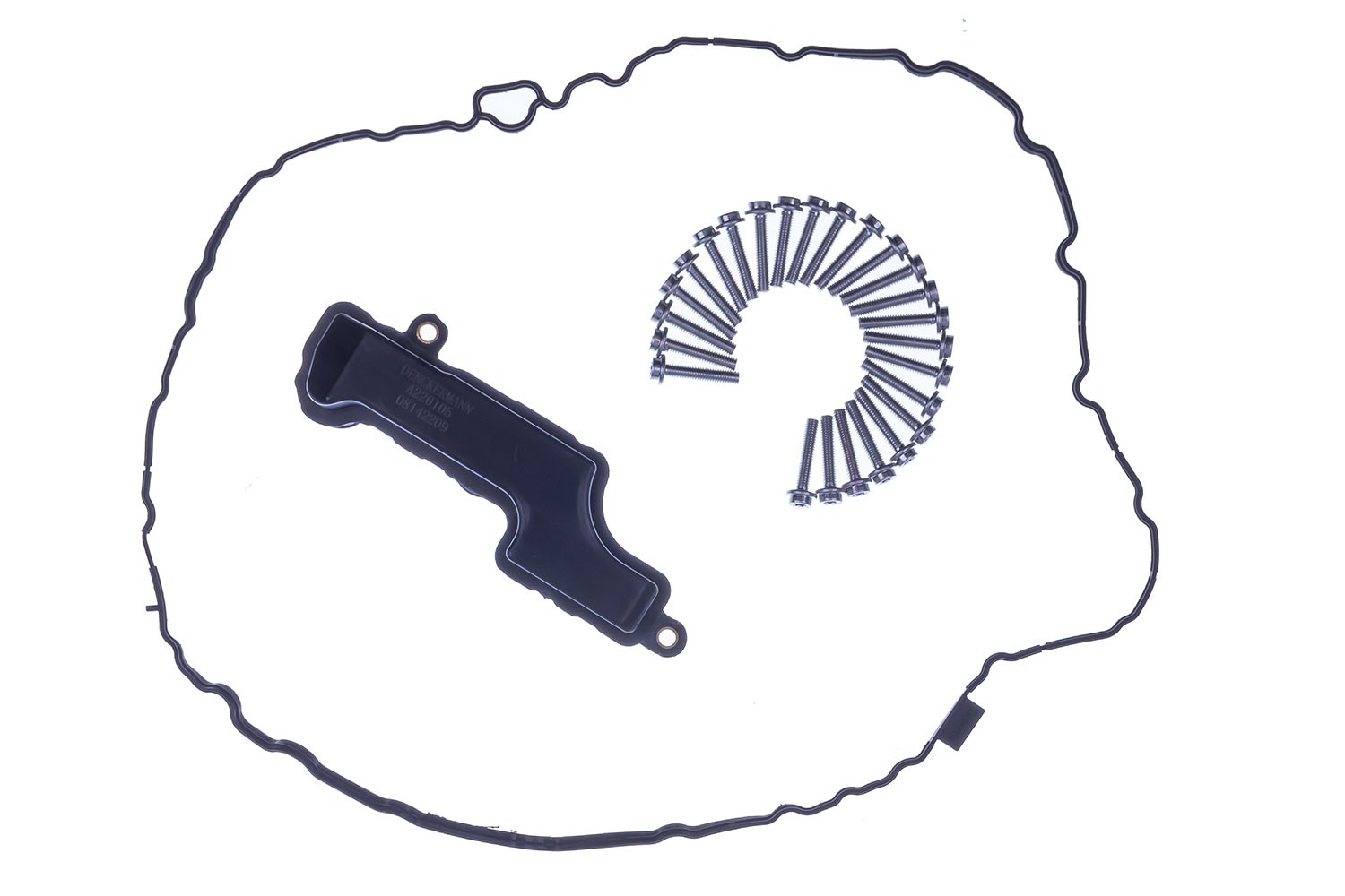 Гидравлический фильтр