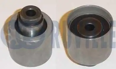 RUVILLE 541105 - ролик обводной ремня ГРМ