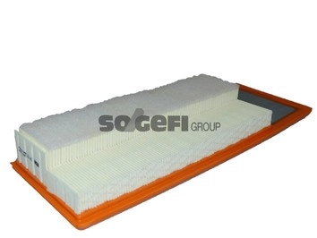 Воздушный фильтр