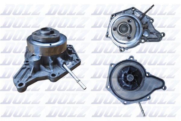 DOLZ A267V - Водяной насос - помпа