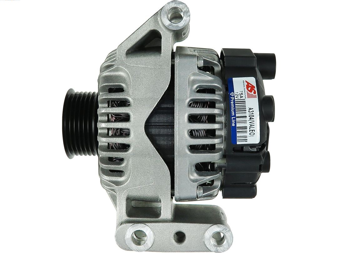 AS-PL A3104(VALEO) - Генератор Brand new Valeo