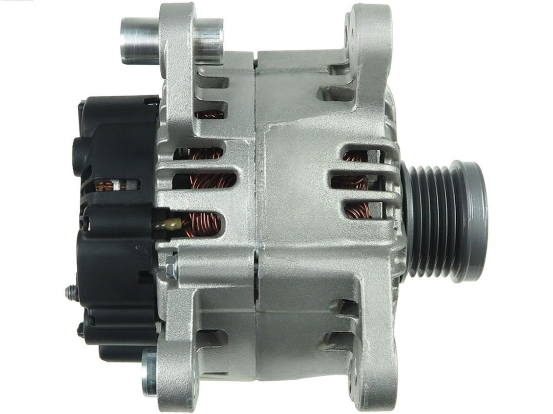 AS-PL A3163PR - Генератор Remanufactured AS-PL