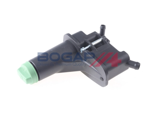 Бачок гидроусилителя