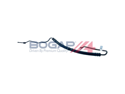 Шланг гидроусилителя