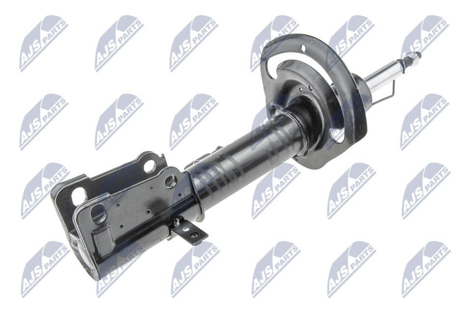 NTY A339252 - Амортизатор