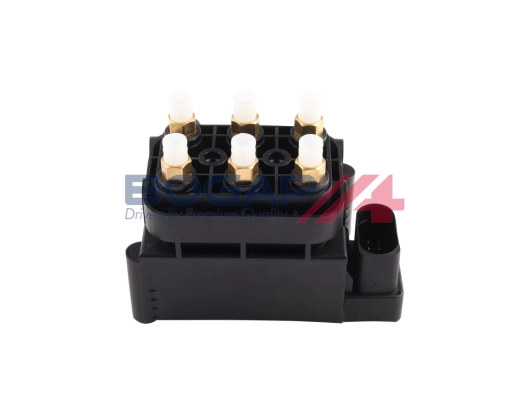 Клапан, пневматическая система BOGAP Premium