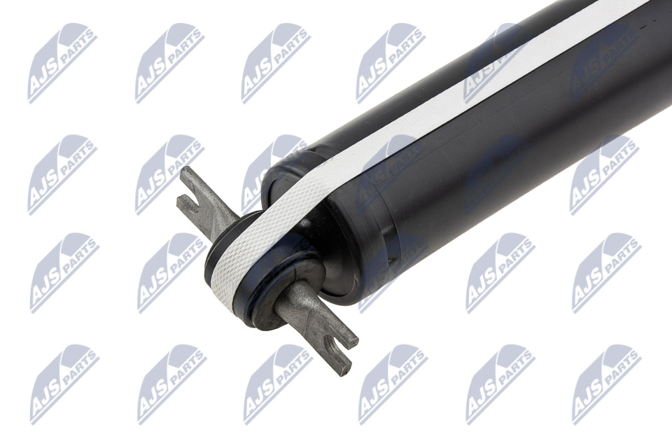 NTY A349069 - Амортизатор