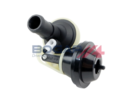 Клапан отопителя