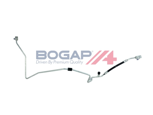 Трубка кондиционера