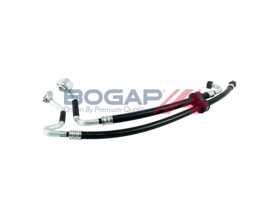 Трубка кондиционера