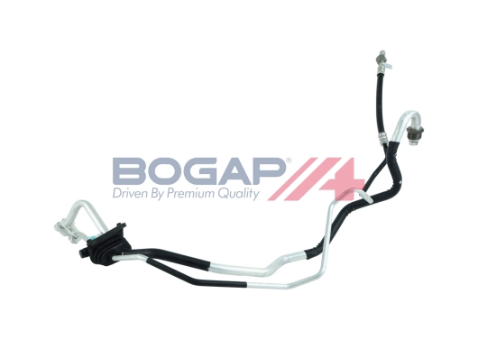 Трубка кондиционера