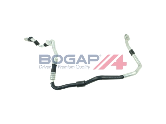 Трубка кондиционера