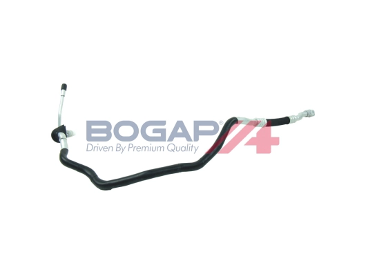 Трубка кондиционера