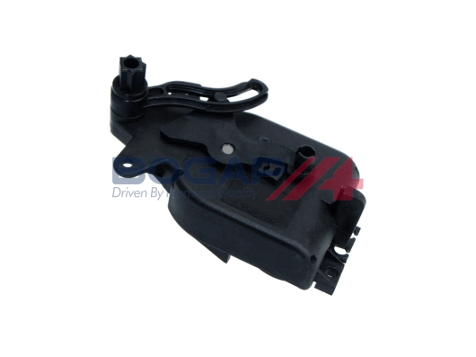 BOGAP A4132101 - Моторчик заслонки печки