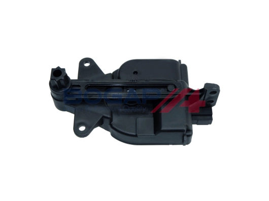 Моторчик заслонки печки