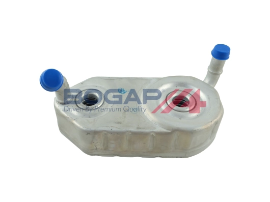 Масляный радиатор