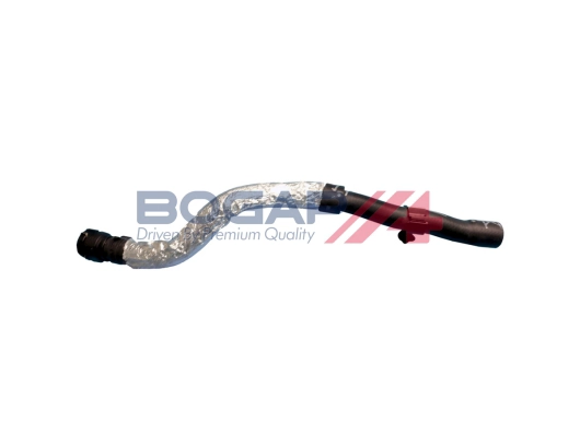 Шланг радиатора BOGAP A+