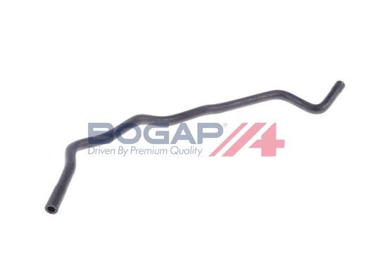 Патрубки системы охлаждения