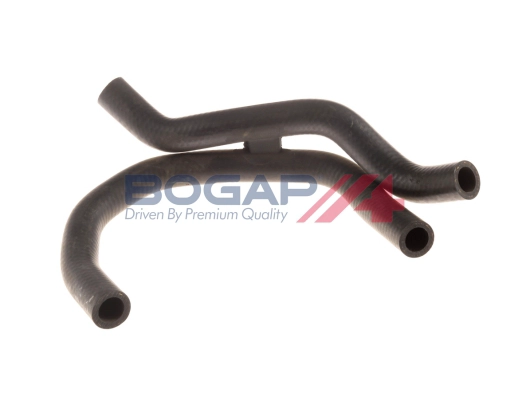 Патрубки системы охлаждения