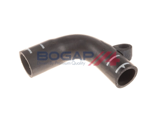 Патрубки системы охлаждения