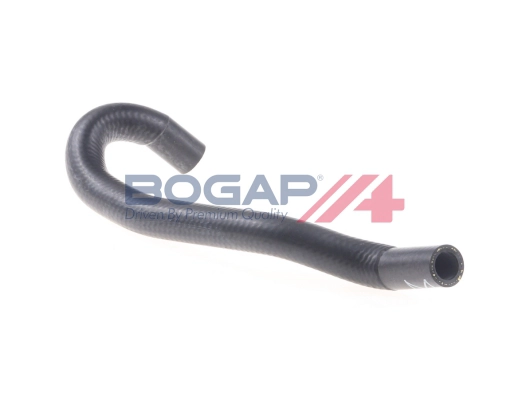 BOGAP A4228301 - Патрубки системы охлаждения