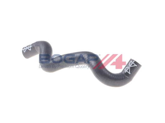 Патрубки системы охлаждения