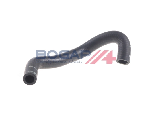 Патрубки системы охлаждения