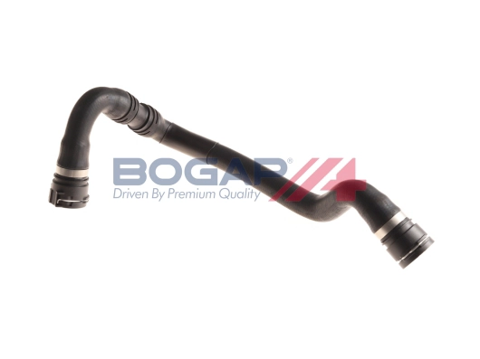 Патрубки системы охлаждения