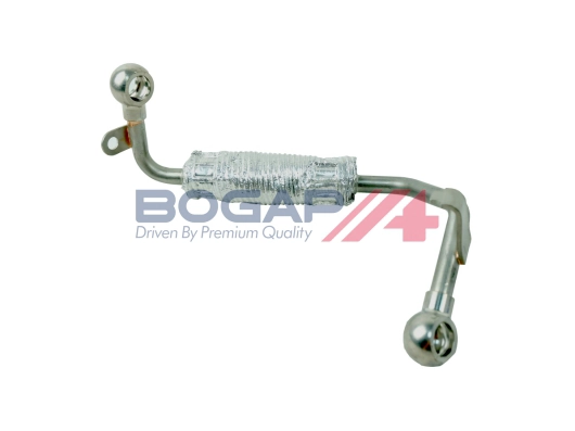 Трубка охлаждающей жидкости BOGAP A+