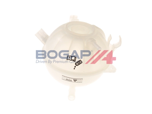 Расширительный бачок