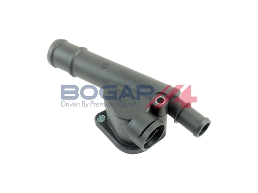 Фланец системы охлаждения