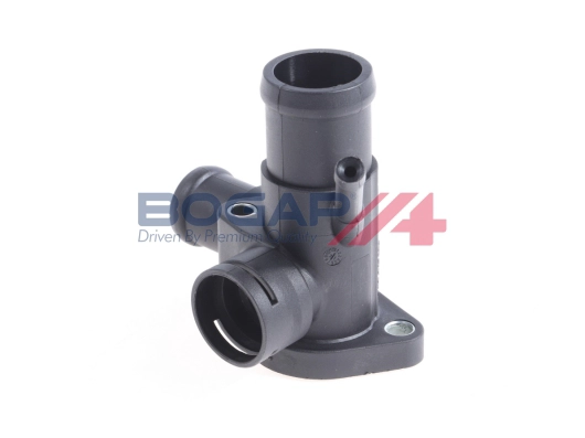 BOGAP A4252109 - Фланец системы охлаждения