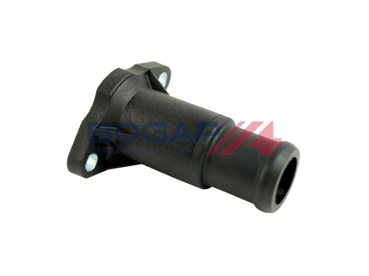 Фланец системы охлаждения