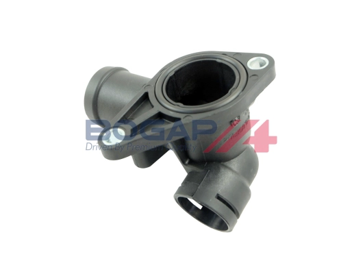 BOGAP A4252123 - Фланец системы охлаждения